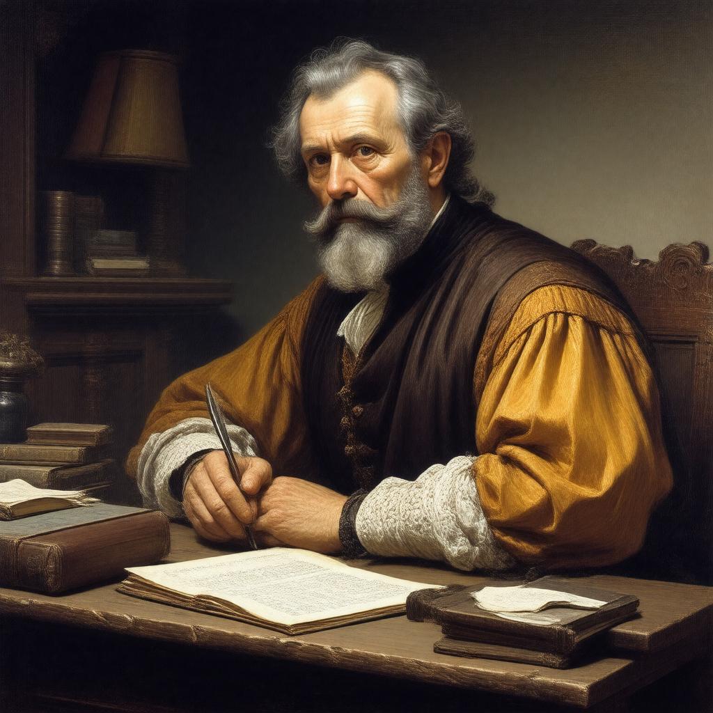Paul Gerhardt